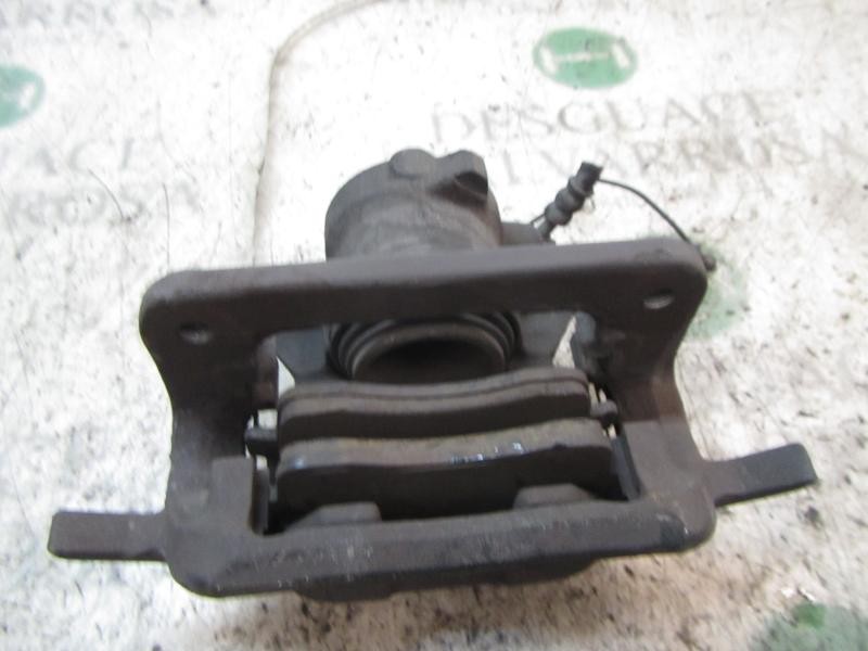 Recambio de pinza freno delantera derecha para peugeot 407 sw 2.0 16v hdi fap referencia OEM IAM   