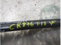 Recambio de amortiguadores maletero / porton para fiat grande punto (199) 1.3 16v multijet dynamic (55kw) (01.2007) referencia O 2