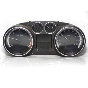 CUADRO INSTRUMENTOS 610335 