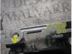 Recambio de maneta exterior delantera derecha para fiat grande punto (199) 1.3 16v multijet dynamic (55kw) (01.2007) referencia  2