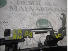 Recambio de maneta exterior delantera izquierda para fiat grande punto (199) 1.3 16v multijet dynamic (55kw) (01.2007) referenci 2