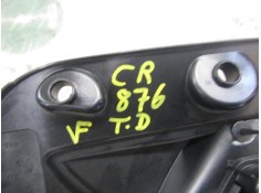 Recambio de maneta interior trasera derecha para fiat grande punto (199) 1.3 16v multijet dynamic (55kw) (01.2007) referencia OE 2