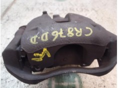 Recambio de pinza freno delantera derecha para fiat grande punto (199) 1.3 16v multijet dynamic (55kw) (01.2007) referencia OEM  2