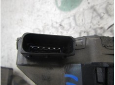 Recambio de potenciometro pedal para fiat grande punto (199) 1.3 16v multijet dynamic (55kw) (01.2007) referencia OEM IAM 557020 2