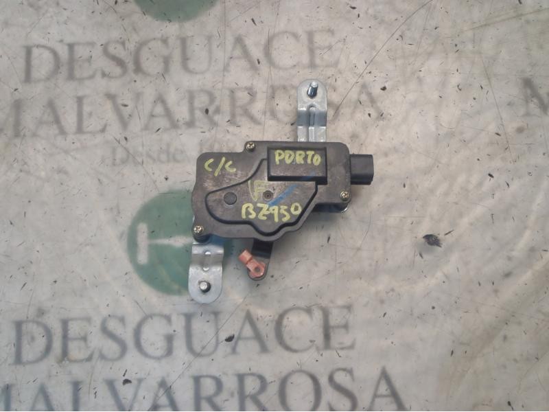 Recambio de motor c/c porton para kia picanto 1.1 cat referencia OEM IAM   