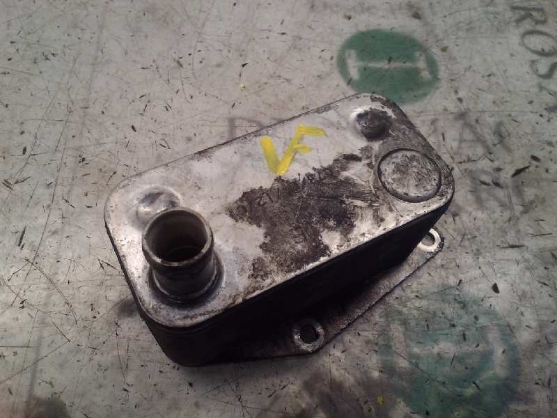Recambio de enfriador aceite motor para bmw serie 3 coupe (e46) 320 cd referencia OEM IAM   