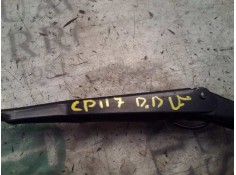 Recambio de brazo limpia delantero derecho para lancia ypsilon (101) 1.2 8v referencia OEM IAM    2