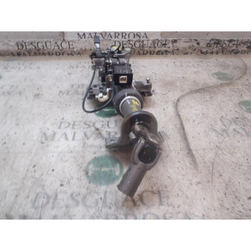 Recambio de columna direccion para hyundai santa fe (bm) 2.2 crdi comfort 4x4 referencia OEM IAM 577002B100  