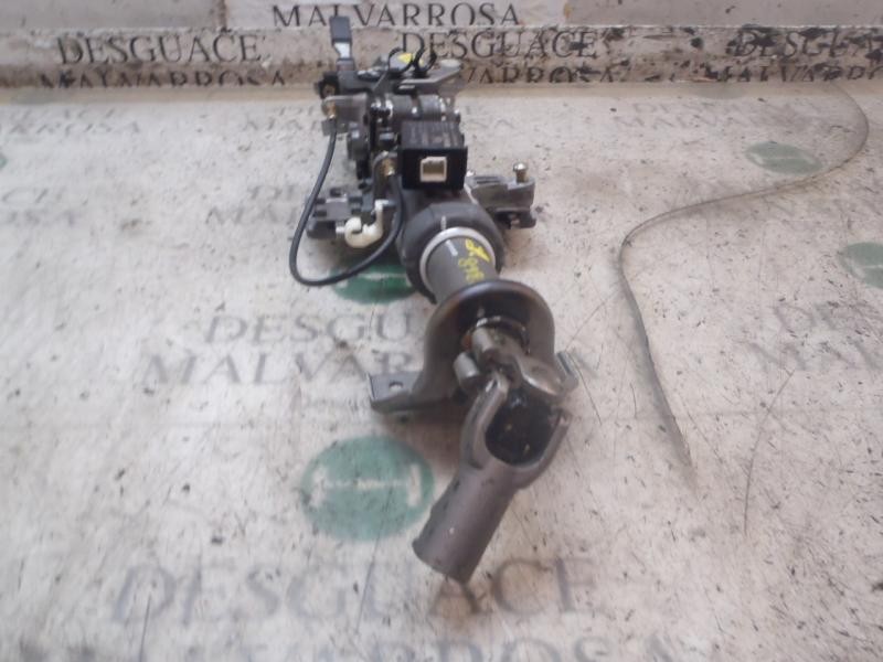 Recambio de columna direccion para hyundai santa fe (bm) 2.2 crdi comfort 4x4 referencia OEM IAM 577002B100  