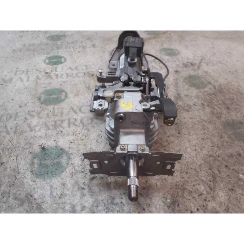 Recambio de columna direccion para hyundai santa fe (bm) 2.2 crdi comfort 4x4 referencia OEM IAM 577002B100  