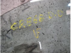 Recambio de cristal puerta delantero derecho para hyundai santa fe (bm) 2.2 crdi comfort 4x4 referencia OEM IAM 824212B000   2