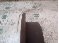 Recambio de disco freno trasero para hyundai santa fe (bm) 2.2 crdi comfort 4x4 referencia OEM IAM 584112B000   2