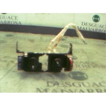 MANDO CALEFACCION / AIRE ACONDICIONADO 