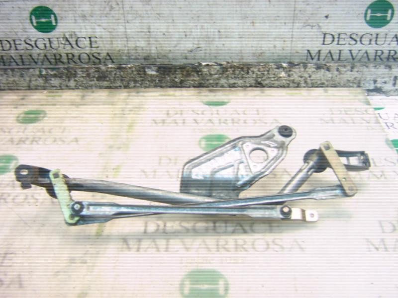 Recambio de articulacion limpia delantero para nissan almera (n16/e) ambience referencia OEM IAM   