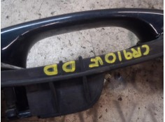 Recambio de maneta exterior delantera derecha para mercedes-benz clase c (w203) berlina 220 cdi (203.006) referencia OEM IAM    2