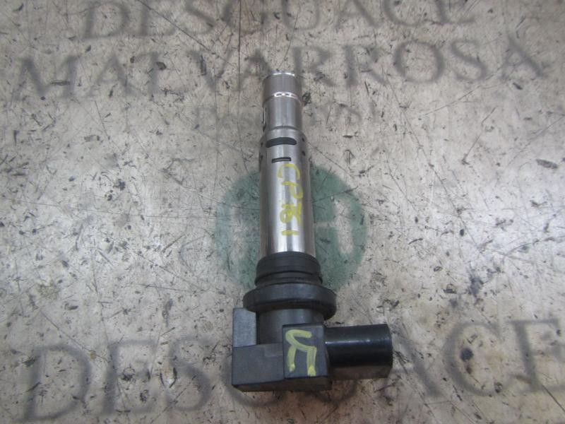Recambio de bobina para volkswagen golf iv berlina (1j1) 1.6 16v referencia OEM IAM   