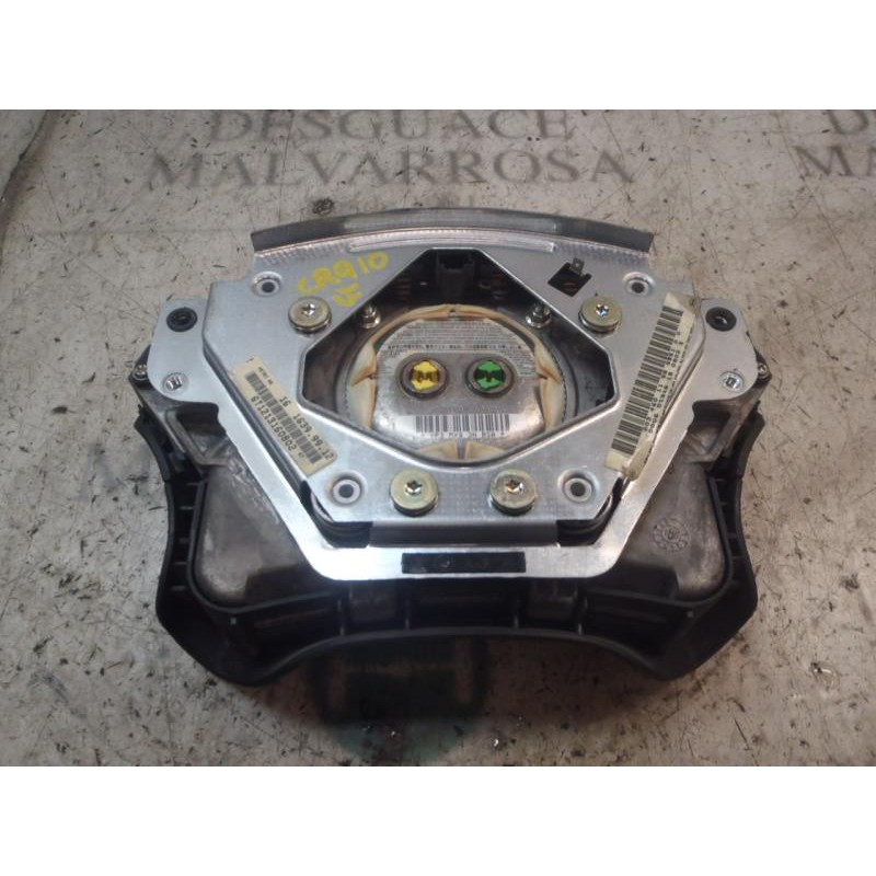 Recambio de airbag delantero izquierdo para mercedes-benz clase c (w203) berlina 220 cdi (203.006) referencia OEM IAM   