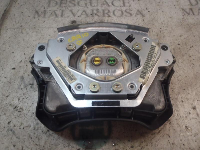 Recambio de airbag delantero izquierdo para mercedes-benz clase c (w203) berlina 220 cdi (203.006) referencia OEM IAM   