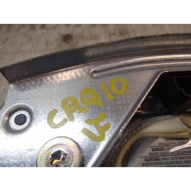 Recambio de airbag delantero izquierdo para mercedes-benz clase c (w203) berlina 220 cdi (203.006) referencia OEM IAM   