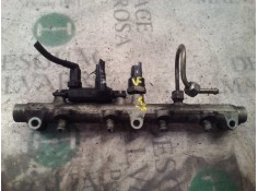 Recambio de rampa inyectora para peugeot 807 sv referencia OEM IAM   