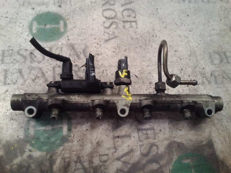 Recambio de rampa inyectora para peugeot 807 sv referencia OEM IAM   