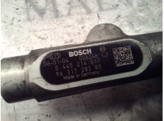 Recambio de rampa inyectora para peugeot 807 sv referencia OEM IAM    2