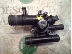 Recambio de termostato para renault megane ii berlina 3p extreme referencia OEM IAM   