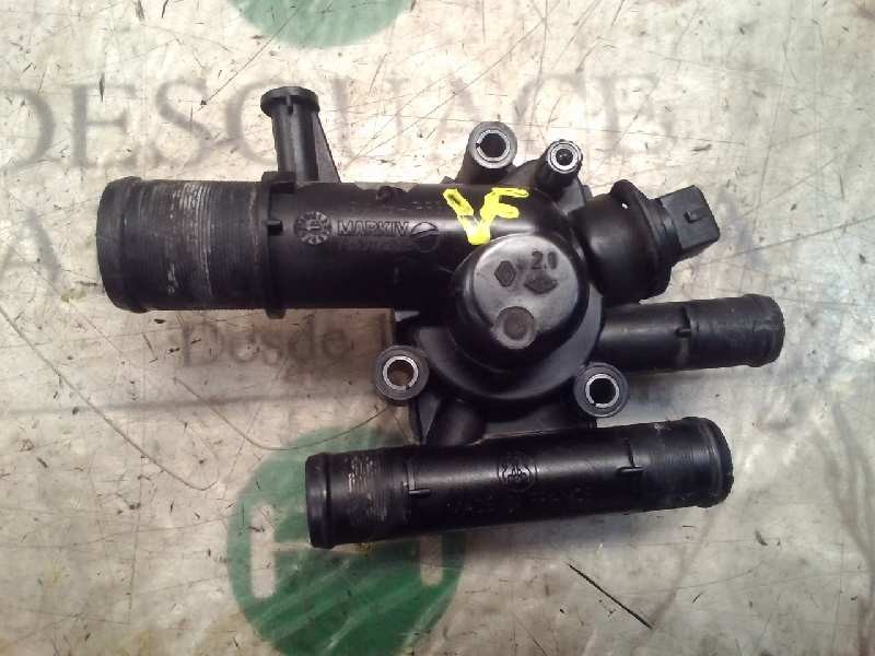 Recambio de termostato para renault megane ii berlina 3p extreme referencia OEM IAM   