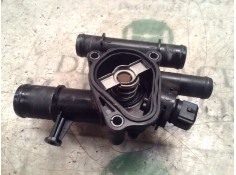Recambio de termostato para renault megane ii berlina 3p extreme referencia OEM IAM    2