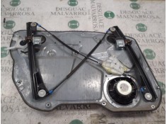 Recambio de elevalunas delantero derecho para seat ibiza (6l1) signo referencia OEM IAM    2