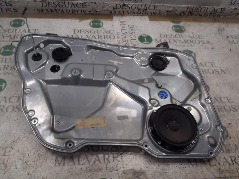 Recambio de elevalunas delantero izquierdo para seat ibiza (6l1) signo referencia OEM IAM   