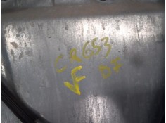 Recambio de elevalunas delantero izquierdo para seat ibiza (6l1) signo referencia OEM IAM    2