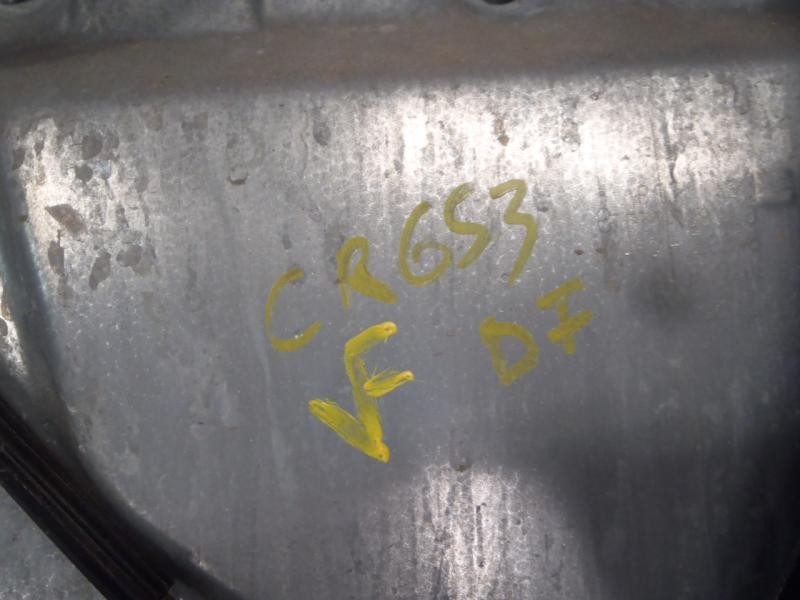 Recambio de elevalunas delantero izquierdo para seat ibiza (6l1) signo referencia OEM IAM   