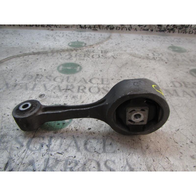 Recambio de soporte cambio para seat ibiza (6l1) signo referencia OEM IAM   