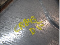 Recambio de elevalunas delantero derecho para seat ibiza (6l1) signo referencia OEM IAM    2