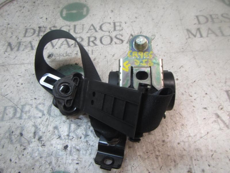 Recambio de cinturon seguridad delantero izquierdo para opel meriva cosmo referencia OEM IAM   