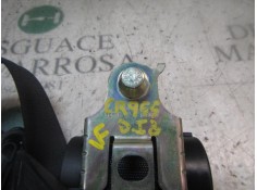 Recambio de cinturon seguridad delantero izquierdo para opel meriva cosmo referencia OEM IAM    2