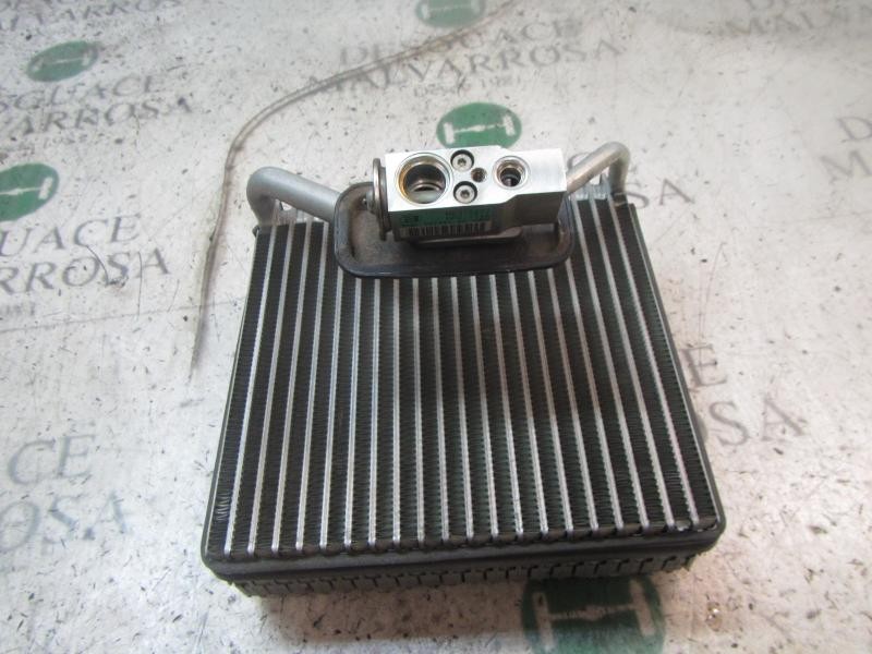 Recambio de evaporador aire acondicionado para opel meriva cosmo referencia OEM IAM   
