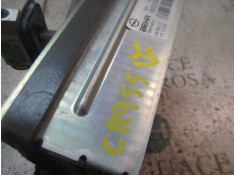 Recambio de evaporador aire acondicionado para opel meriva cosmo referencia OEM IAM    2