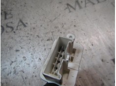 Recambio de resistencia calefaccion para opel meriva cosmo referencia OEM IAM    2