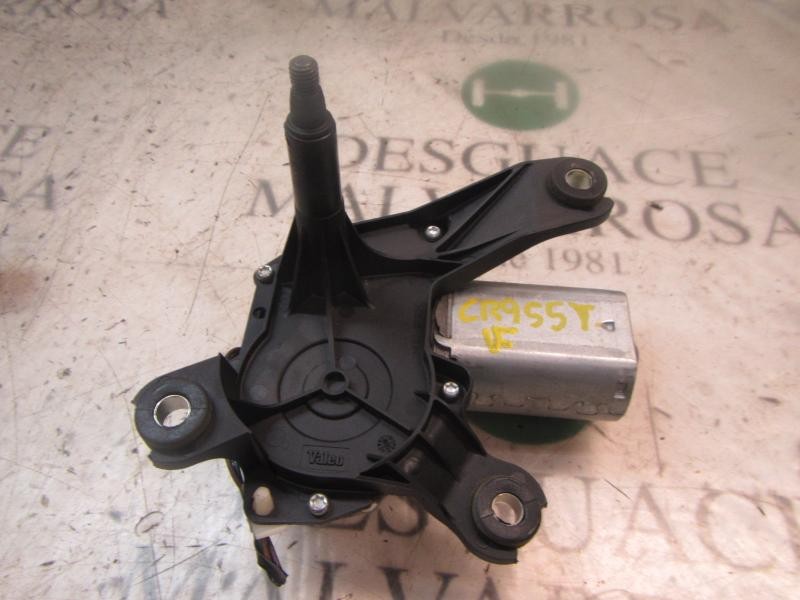 Recambio de motor limpia trasero para opel meriva cosmo referencia OEM IAM   