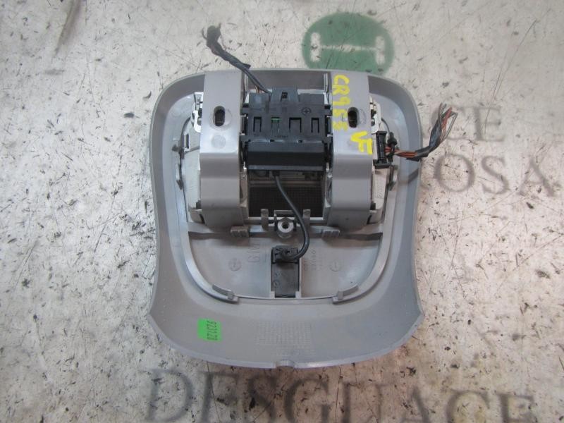 Recambio de piloto interior para opel meriva cosmo referencia OEM IAM   