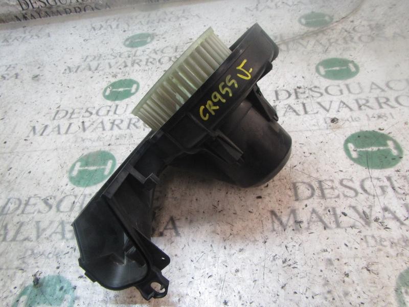 Recambio de motor calefaccion para opel meriva cosmo referencia OEM IAM   