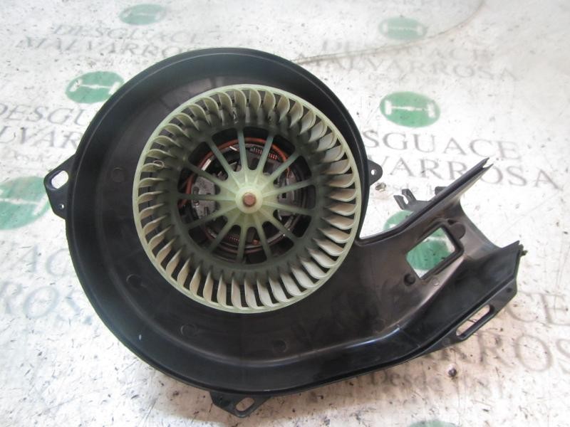 Recambio de motor calefaccion para opel meriva cosmo referencia OEM IAM   