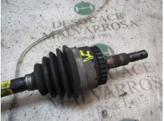 Recambio de transmision derecha para opel meriva cosmo referencia OEM IAM    2