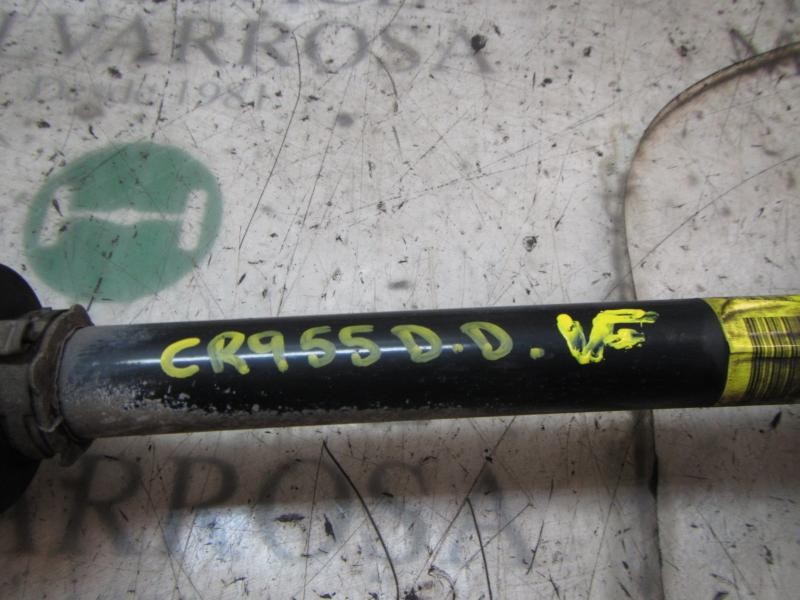 Recambio de transmision derecha para opel meriva cosmo referencia OEM IAM   