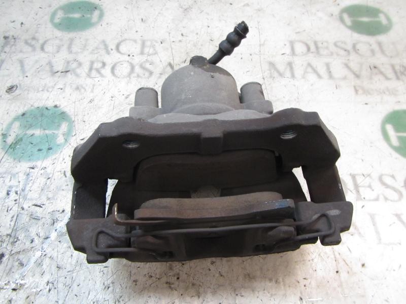 Recambio de pinza freno delantera derecha para opel meriva cosmo referencia OEM IAM   