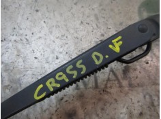 Recambio de brazo limpia delantero derecho para opel meriva cosmo referencia OEM IAM    2