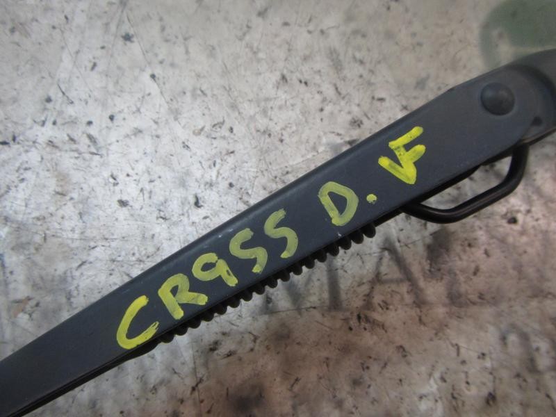 Recambio de brazo limpia delantero derecho para opel meriva cosmo referencia OEM IAM   