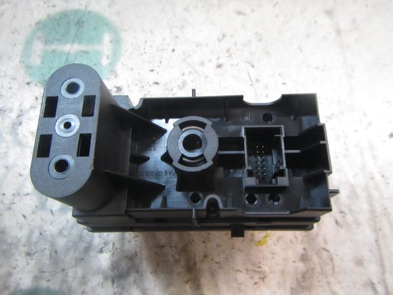 Recambio de mando luces para opel meriva cosmo referencia OEM IAM   